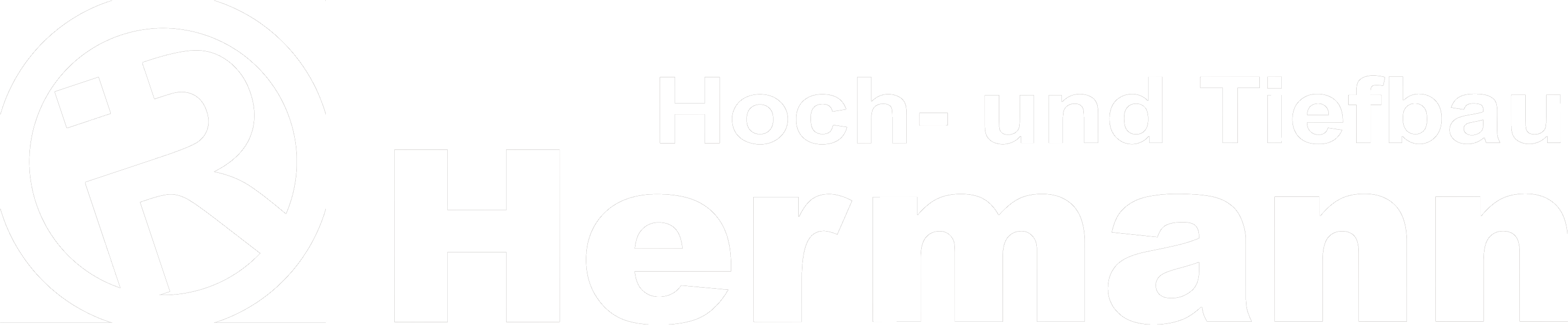 Rio Hermann – Hoch- und Tiefbau
